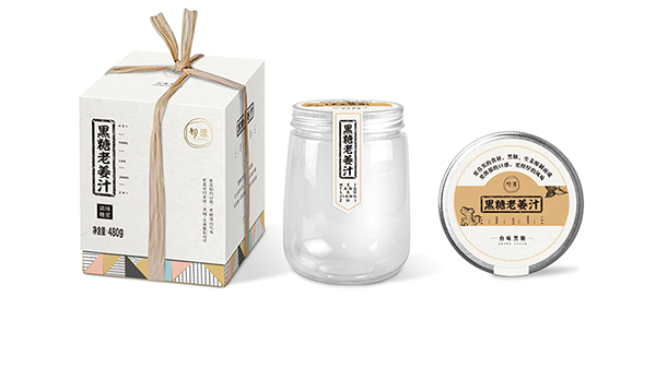 初漾茶饮品牌定位案例