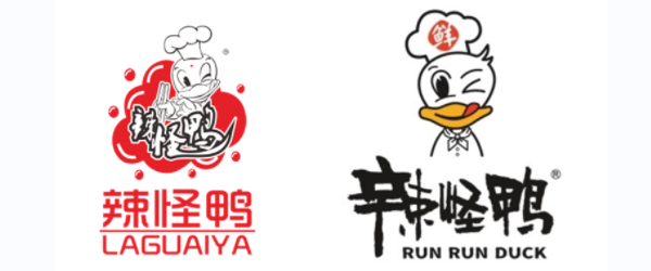 辣怪鸭卤味连锁品牌战略案例