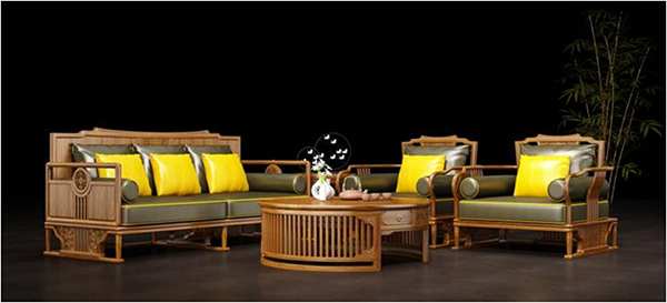 中艺大观红木品牌战略案例