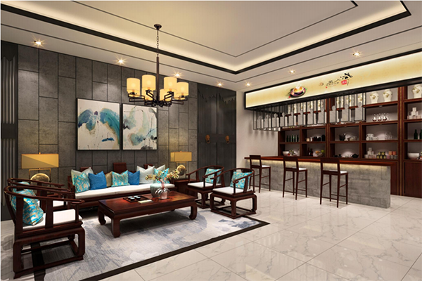 中艺大观红木品牌战略案例