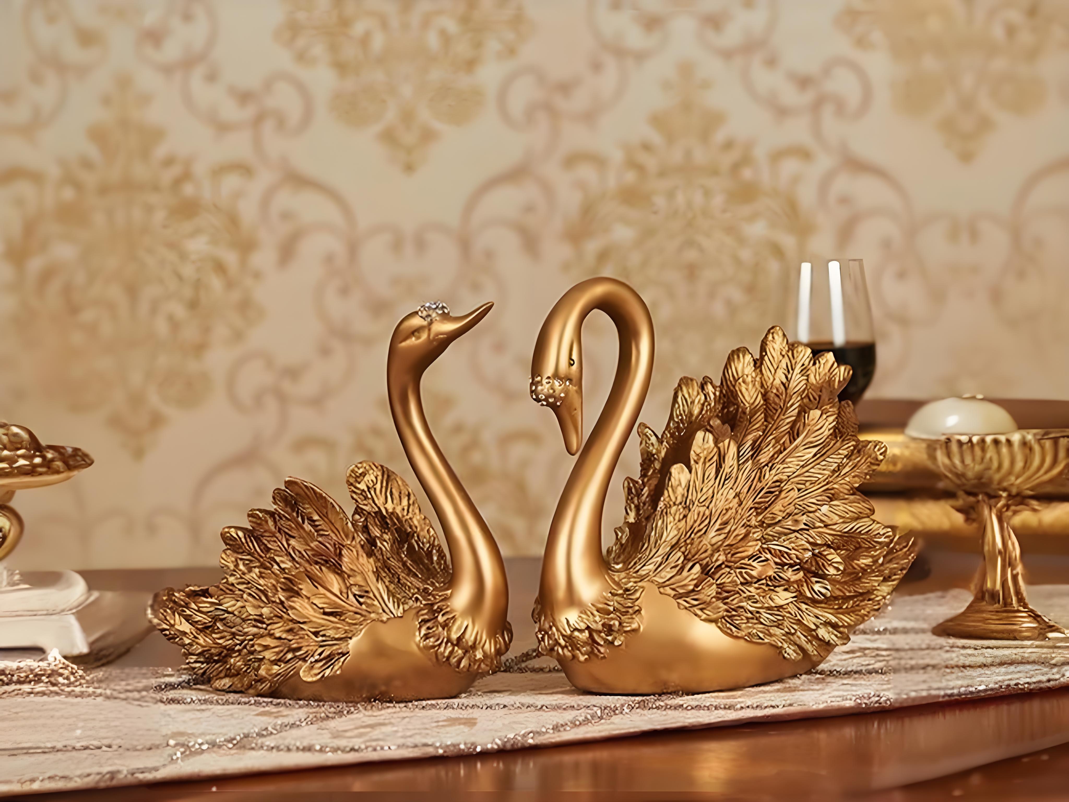 家居饰品品牌定位