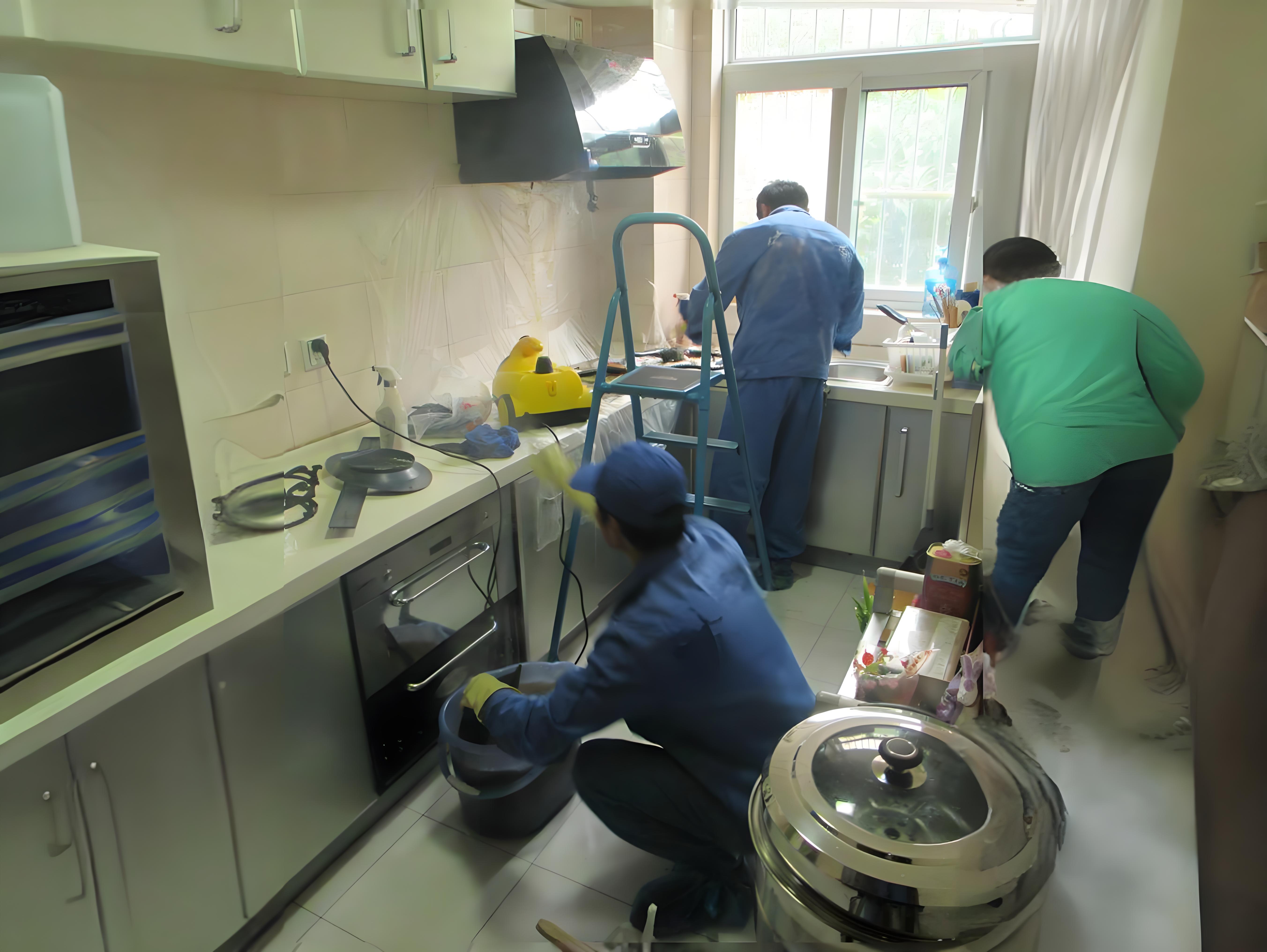 厨房家电产品品牌定位分析