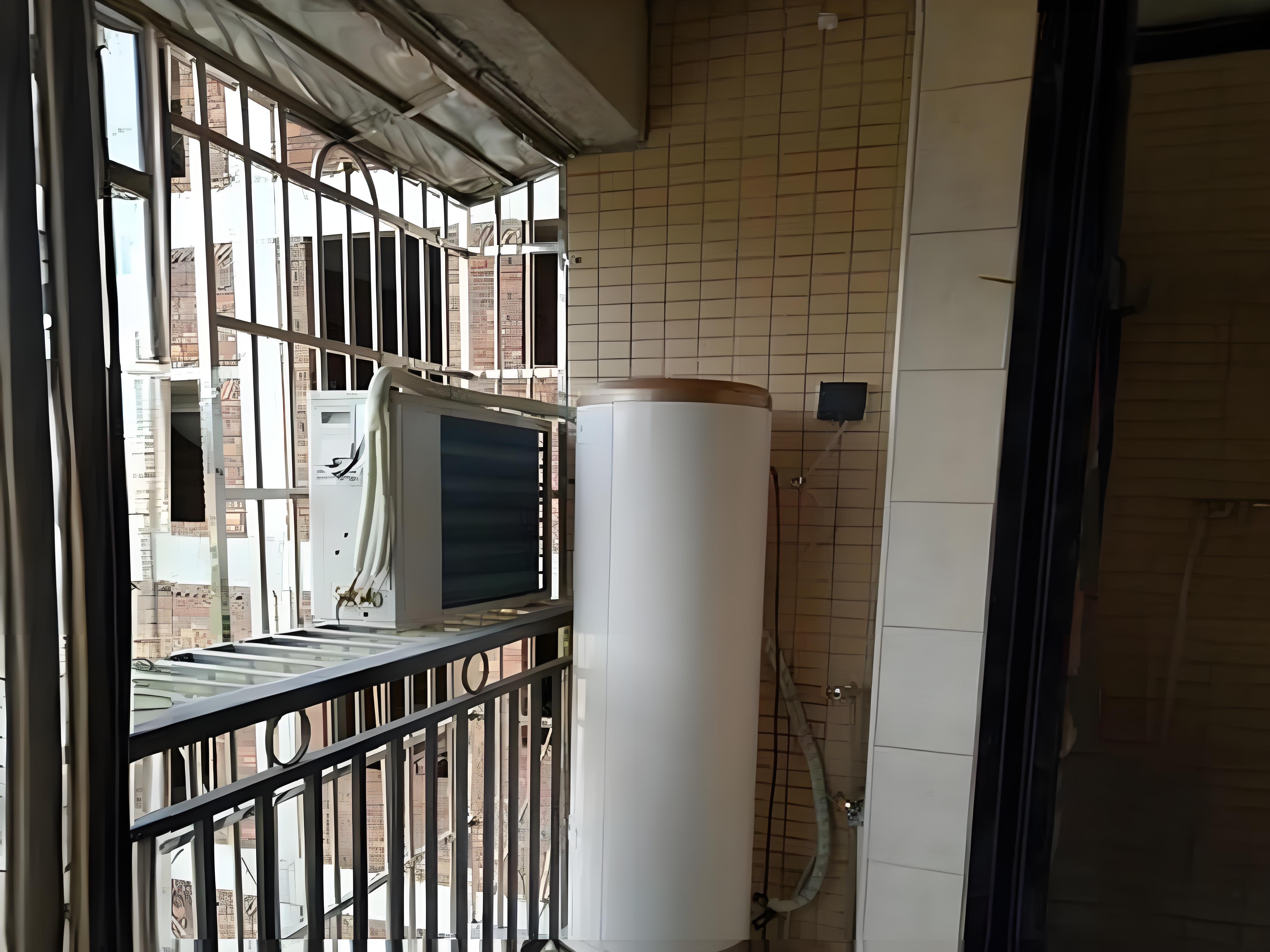 空气能热泵品牌定位