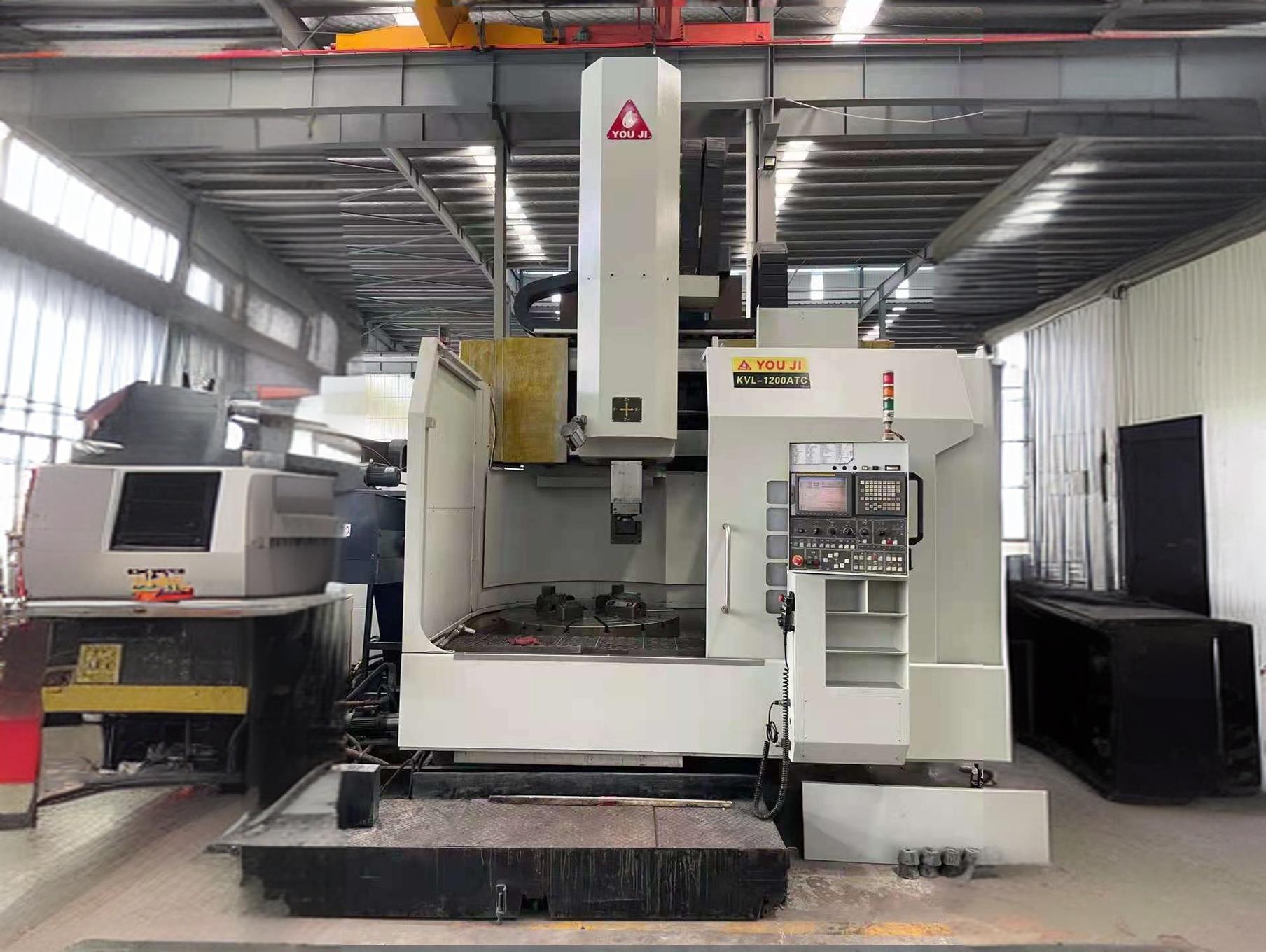 怎么给数控车床品牌定位的？