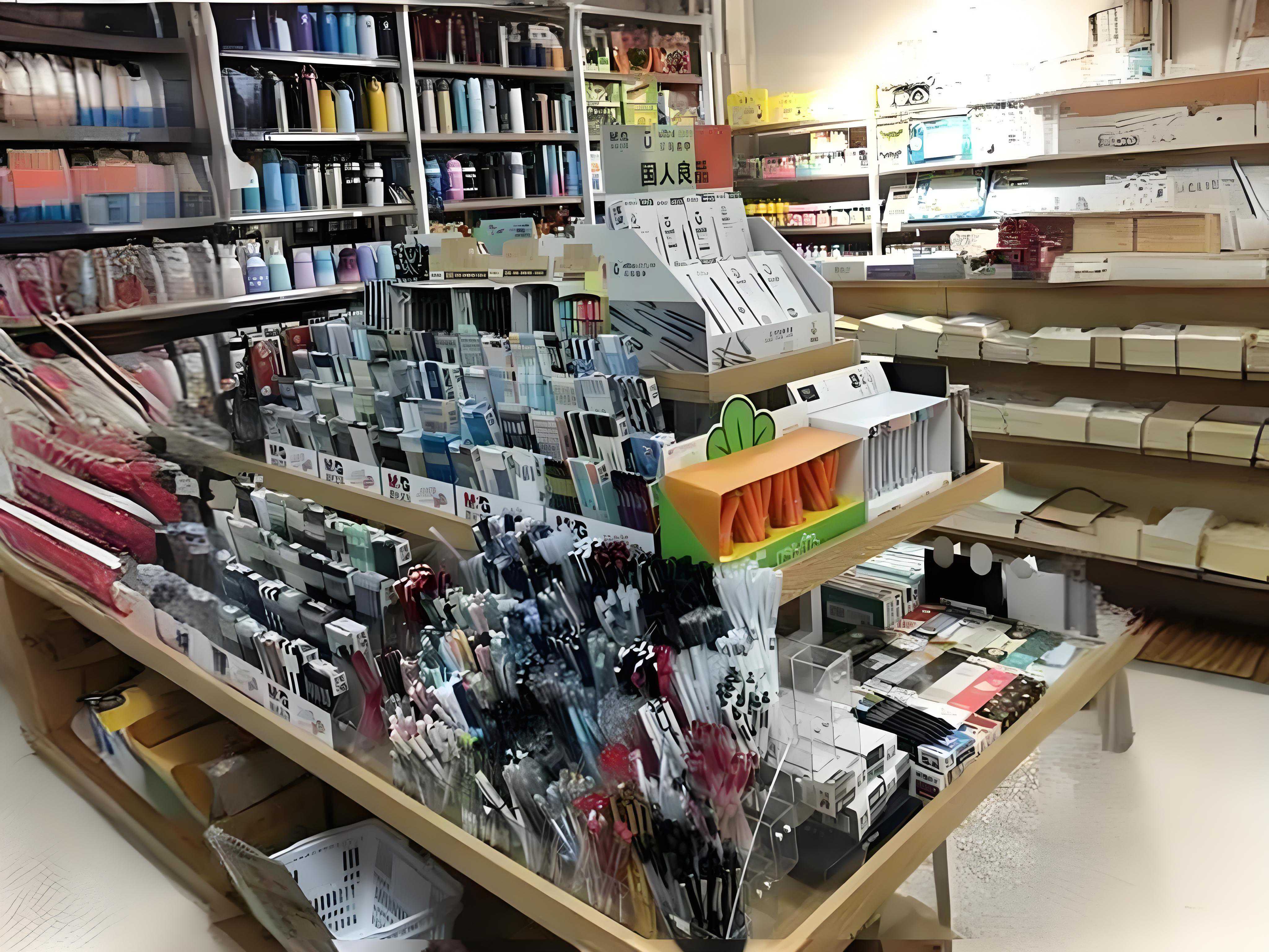 如何给文具品牌定位？