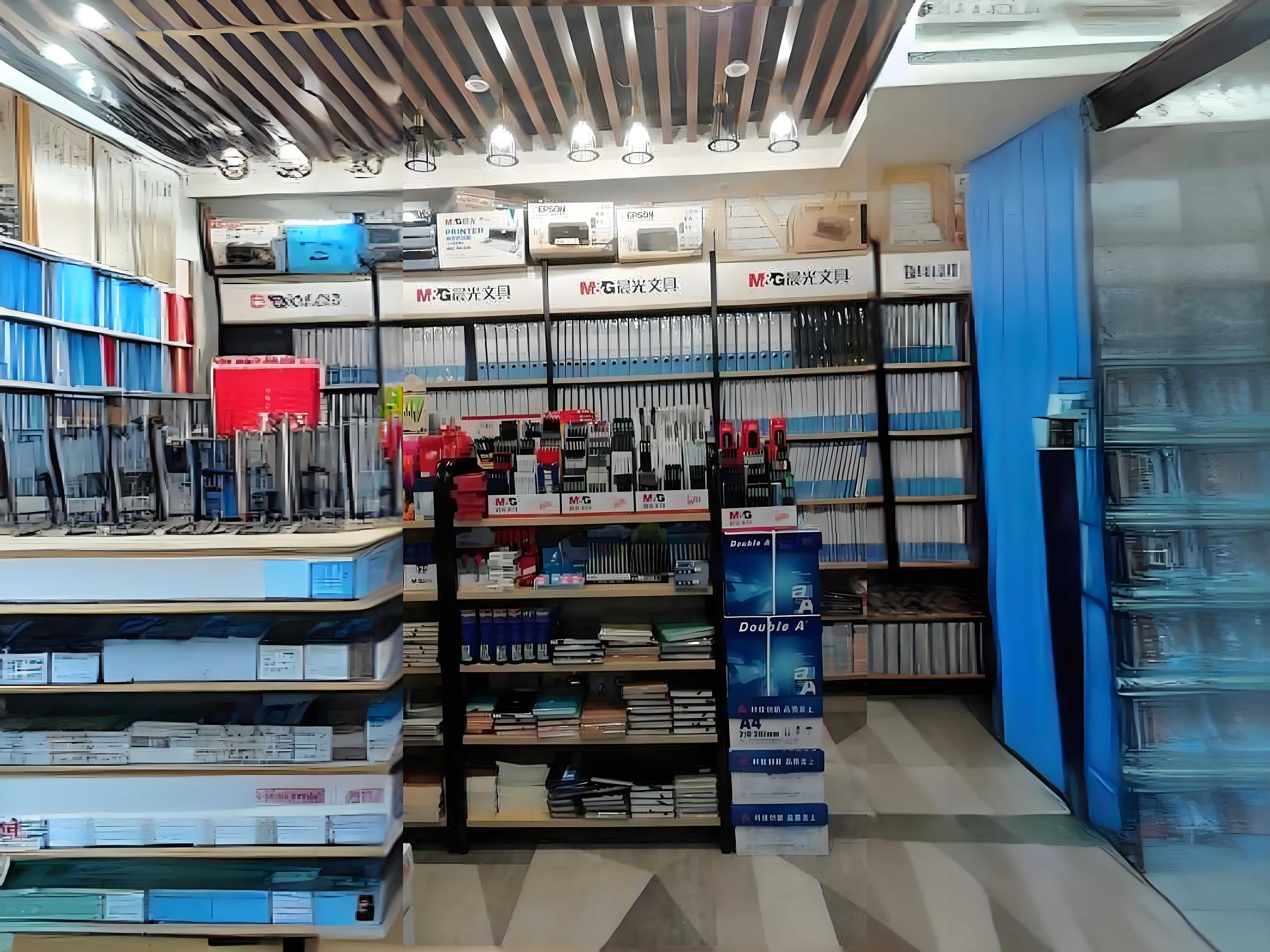 如何给文具品牌定位？