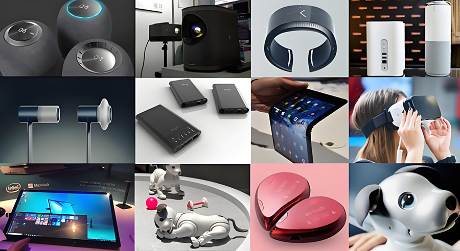 怎么为电子产品做品牌定位