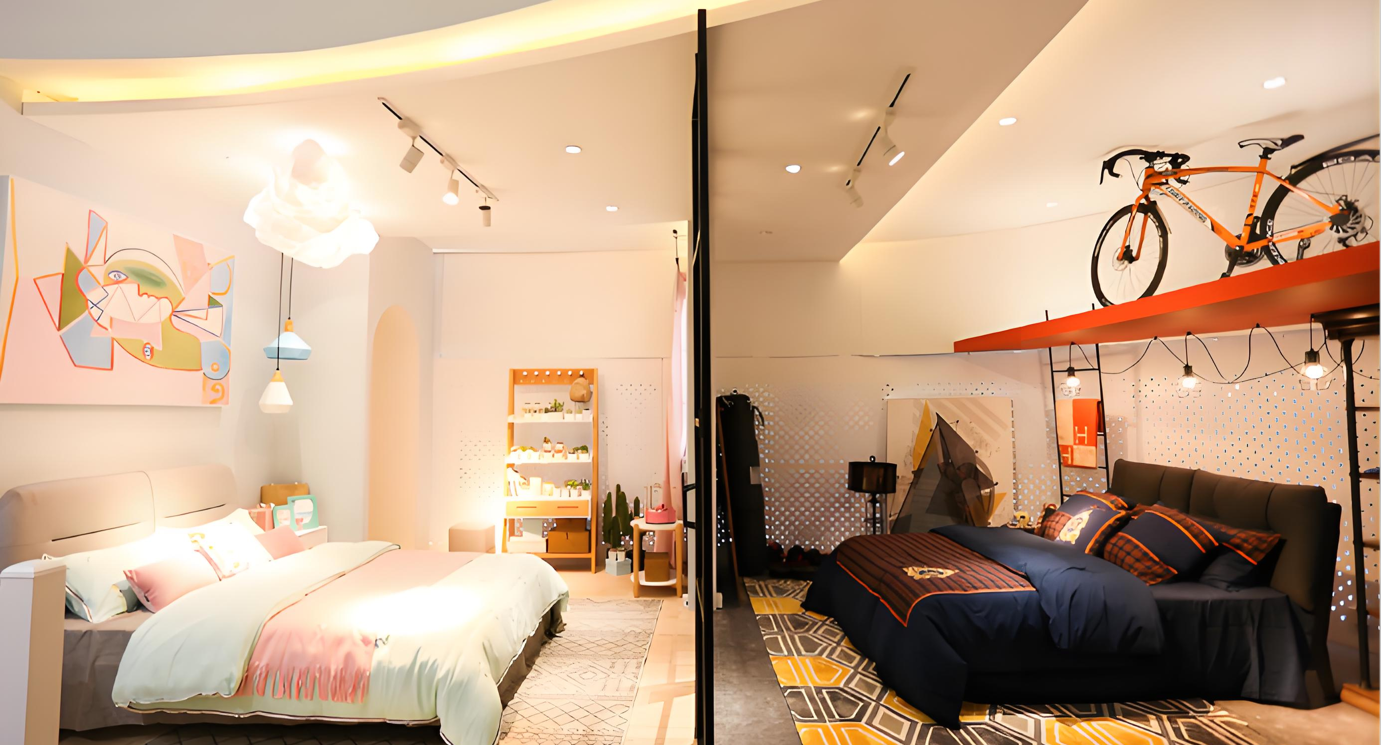 林氏木业家居品牌战略分析