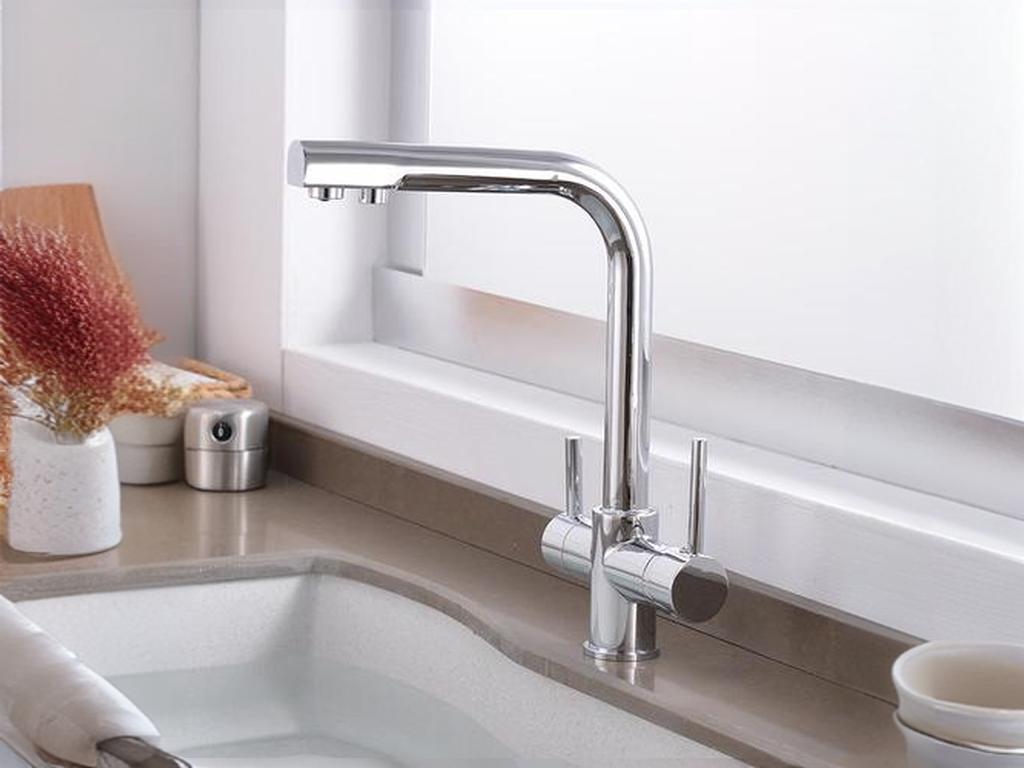 水龙头品牌定位分析