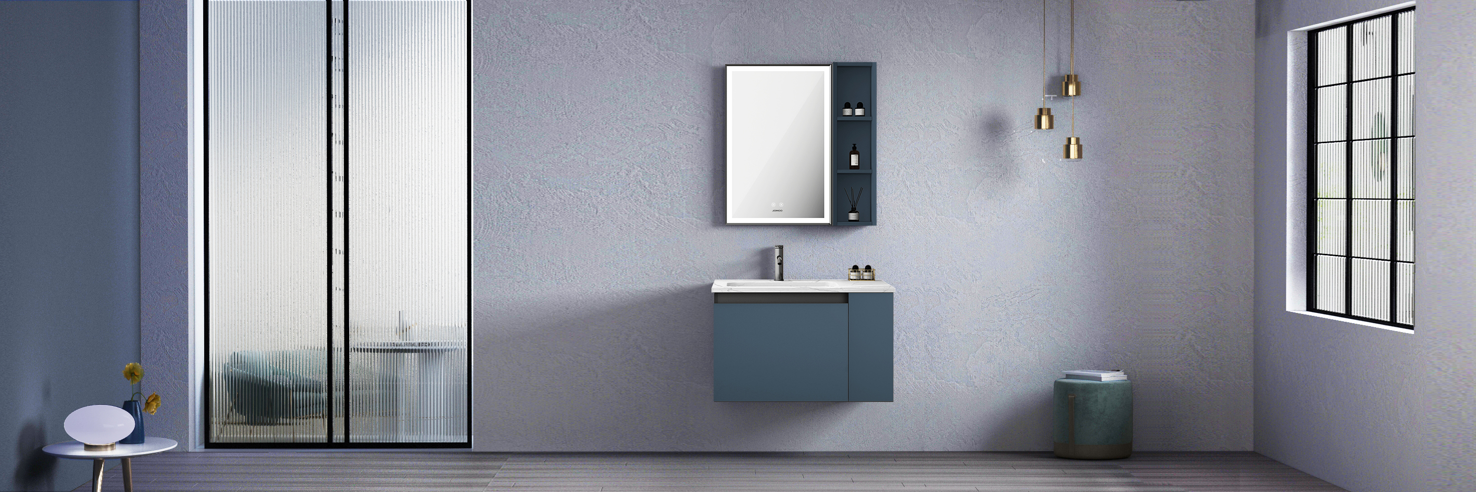 九牧卫浴品牌定位分析