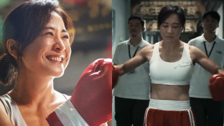 贾玲起诉黑咖啡生产商广告，误导大众代言假象获赔十万