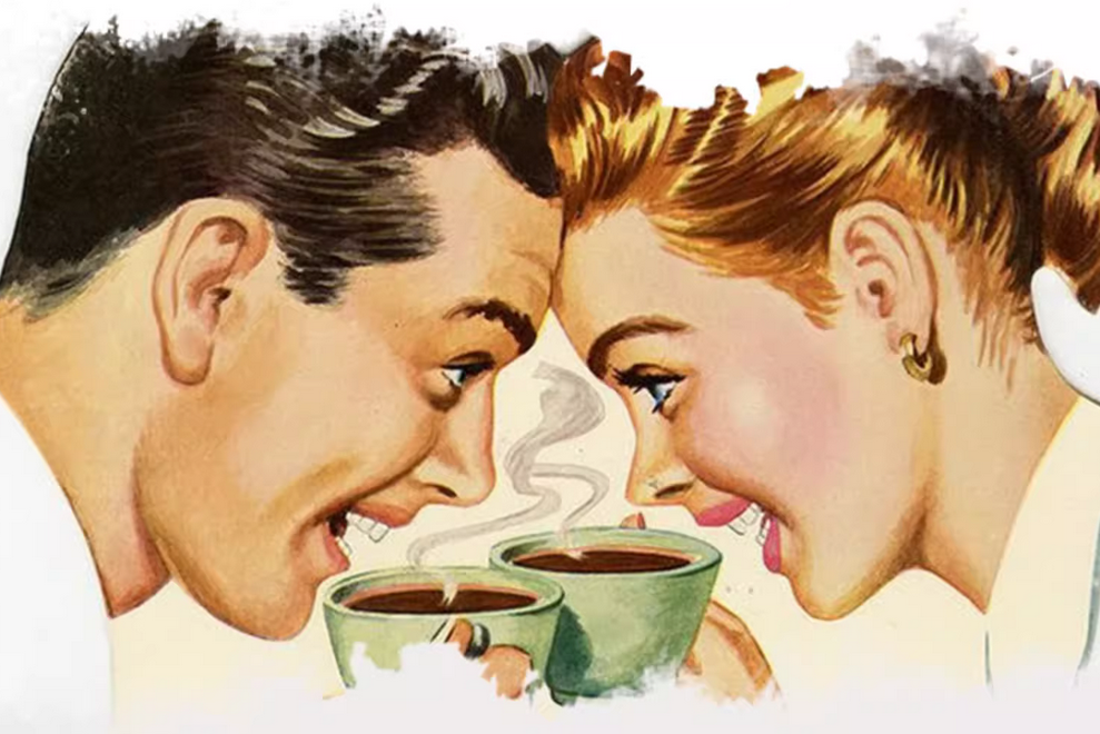 雀巢品牌定位策略分析，执行过程是什么？