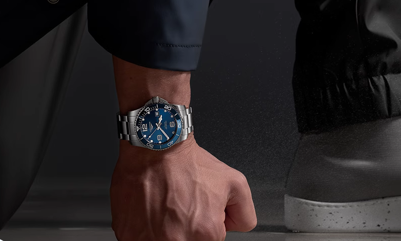 浪琴品牌定位是什么？分为哪些系列？