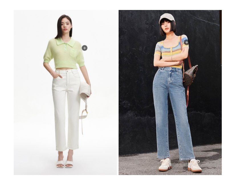 ONLY品牌定位是什么？消费群体有哪些？