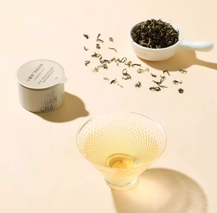 小罐茶产品争议不断，平价产品品牌定位能否突围?