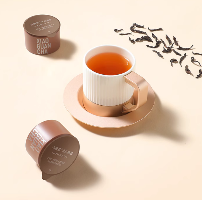 小罐茶产品争议不断，平价产品品牌定位能否突围?