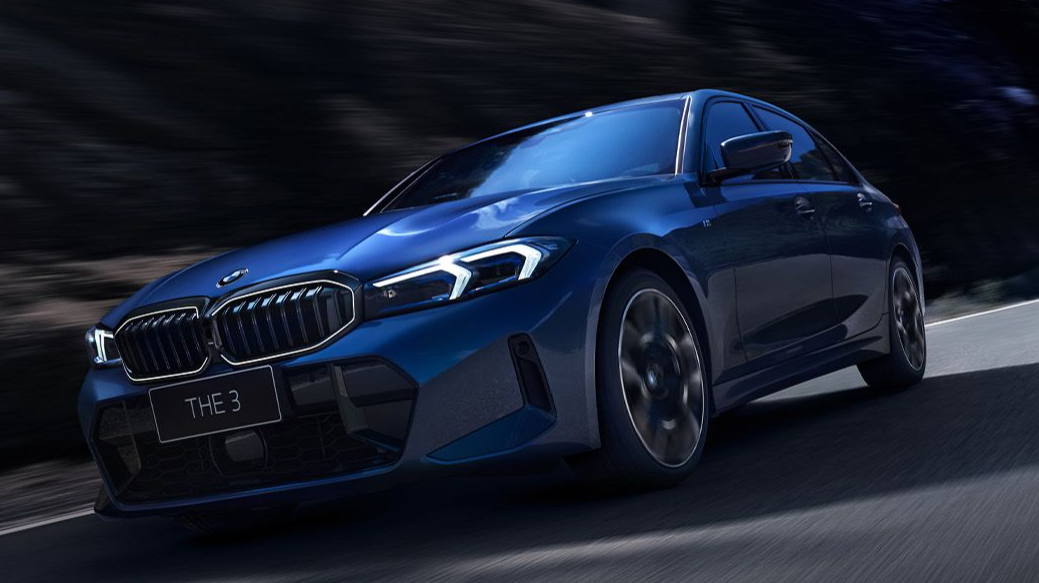 宝马品牌定位?；菏澜绾莱灯放频渖裉?，未来路在何方？