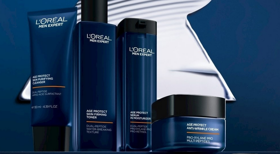 欧莱雅蝉联业绩榜首，品牌定位的力量成为化妆品行业的霸主