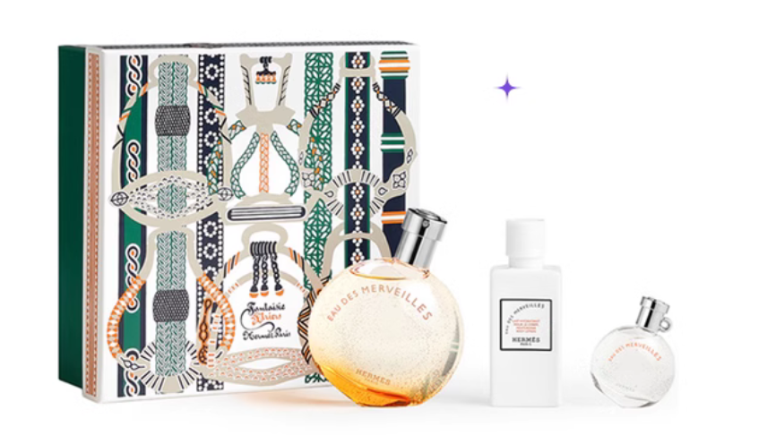 爱马仕逆势而上，上半年增速领先，品牌定位如何驱动增长