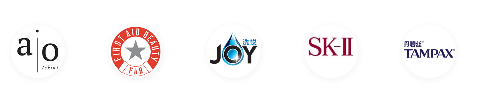 宝洁多品牌战略定位案例分析