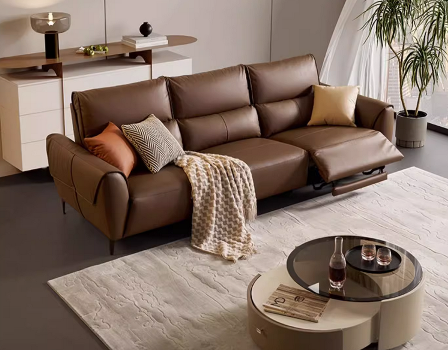 沙发品牌定位案例分析