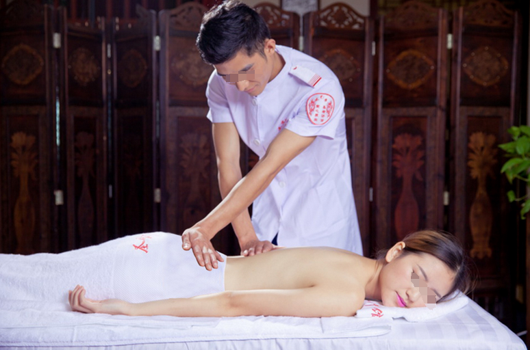 养生馆加盟店品牌定位案例分析