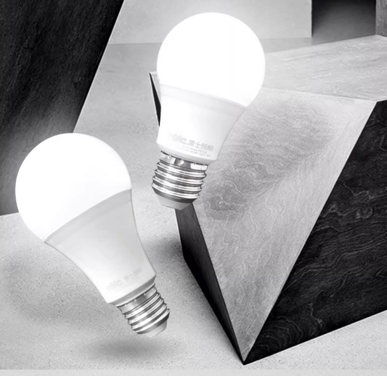 节能灯品牌定位案例分析