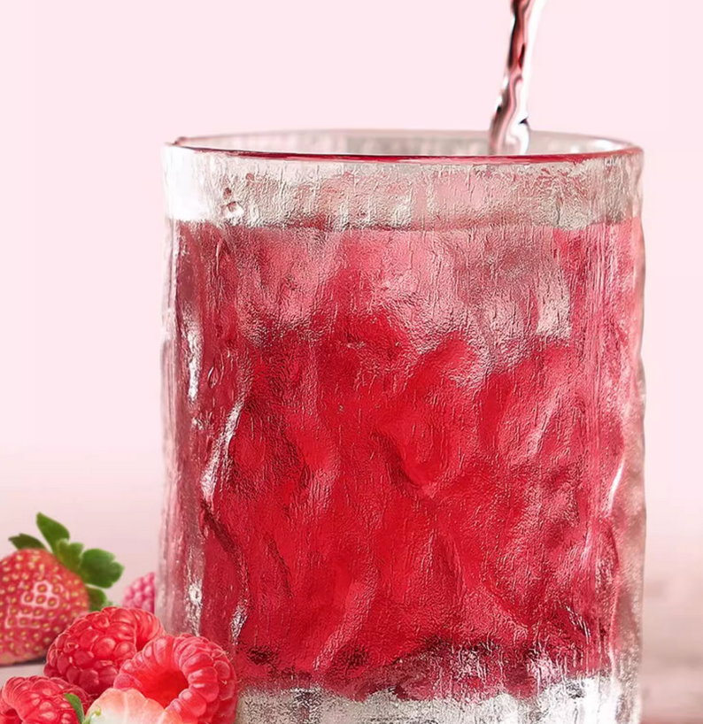 草莓酒品牌营销策划方案