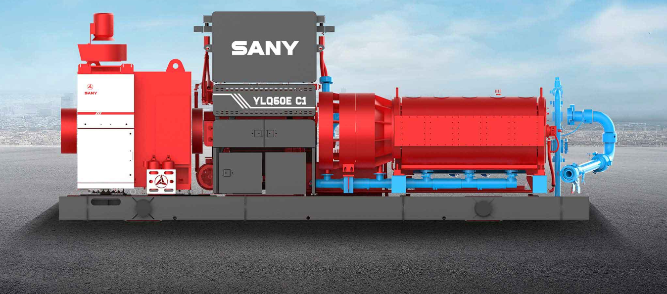 机械装备品牌定位案例分析