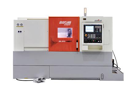 镗床品牌定位案例分析