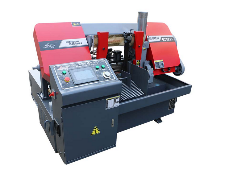 锯床品牌定位案例分析