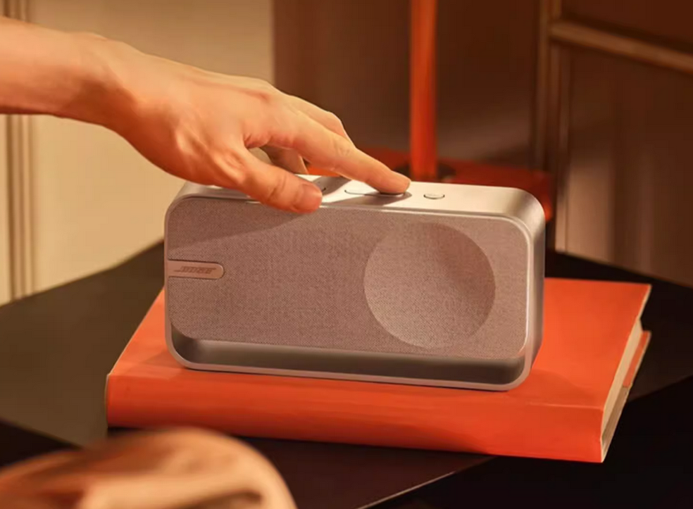 音响品牌定位案例分析