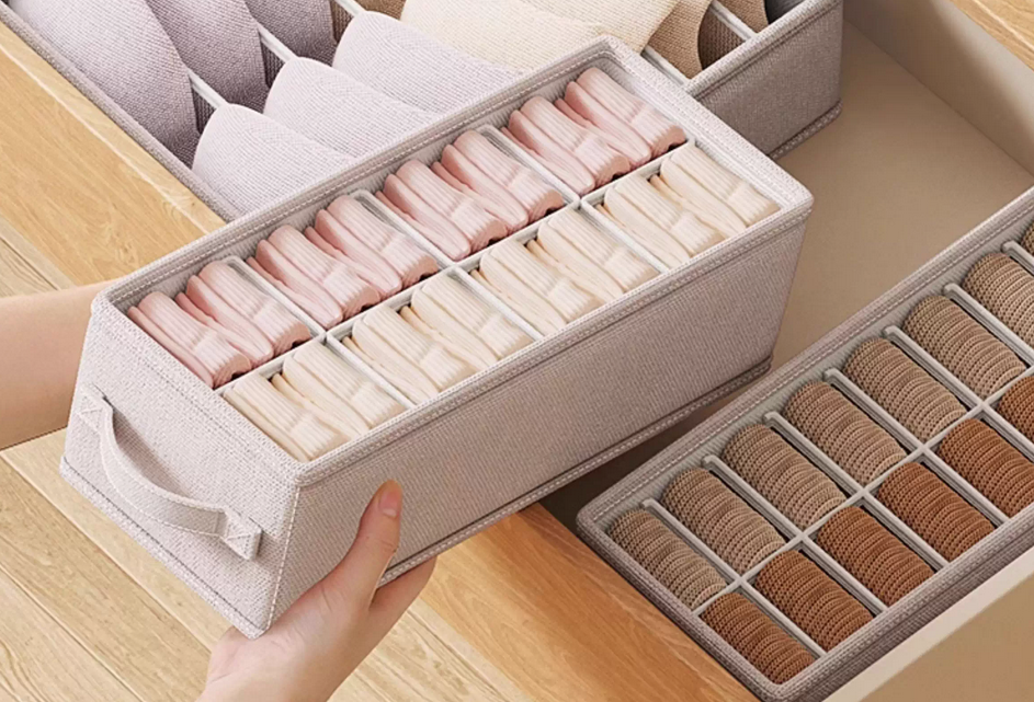 收纳品牌定位案例分析