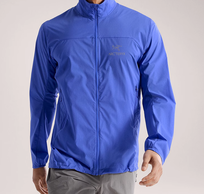 户外服装品牌定位案例分析