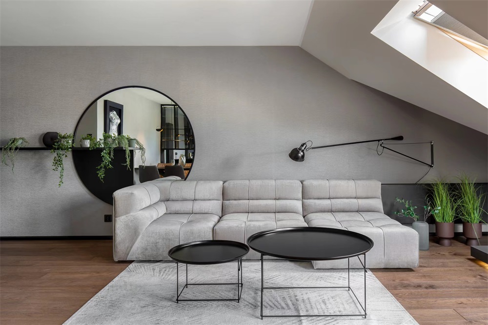 建材品牌定位公司讲述硅藻泥案例