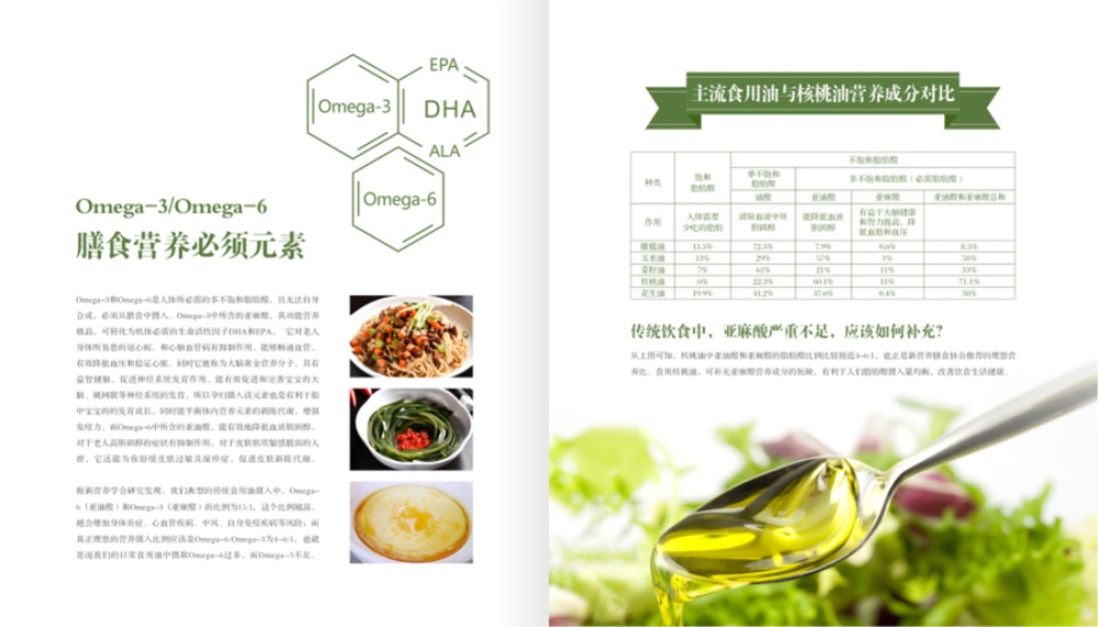 母婴品牌定位公司：让初典核桃油从“小众”到“刚需”