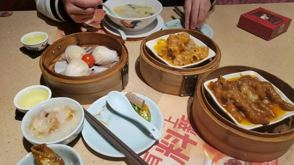 餐饮品牌战略定位案例解析