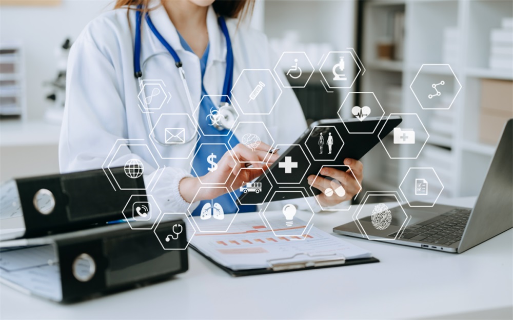 医疗品牌战略定位案例解析