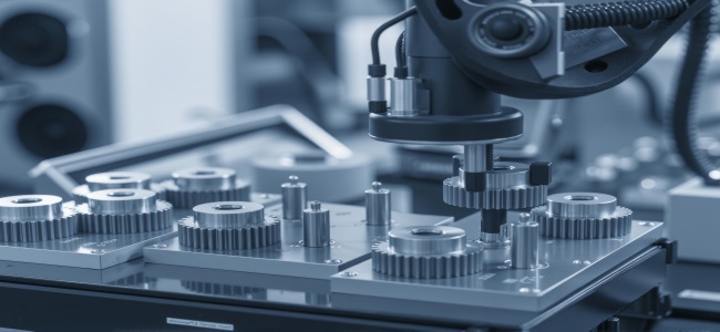 制造业品牌战略定位公司分析今一火花机案例