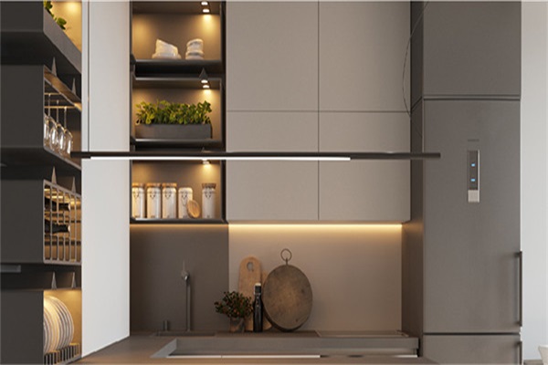 灯具品牌定位公司分享知名案例