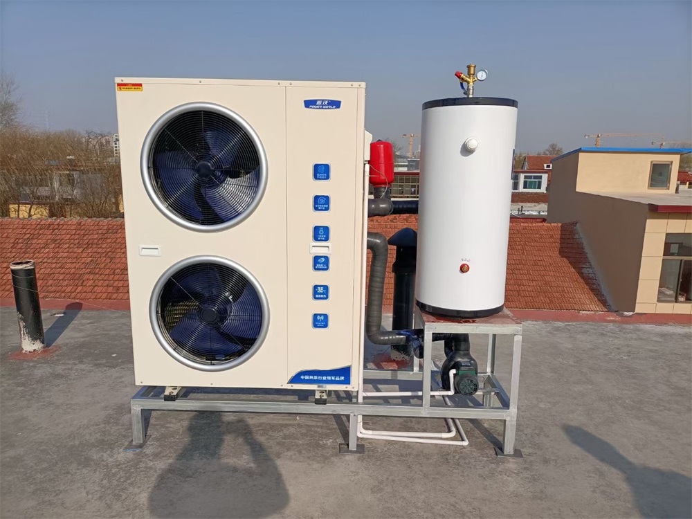 地暖机品牌定位怎么做？分享派沃品牌案例