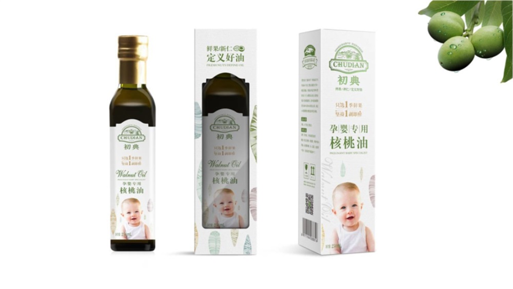 非常差异：农业品牌战略定位案例分享